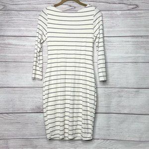 Lulu’s long sleeve dress size S